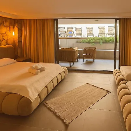 Bed & Breakfast No9 Alacati Cesme