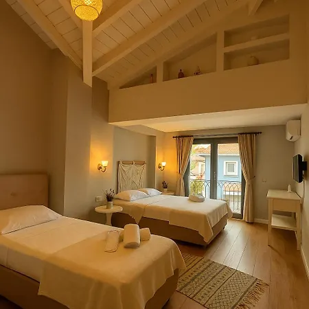 No9 Alacati Cesme