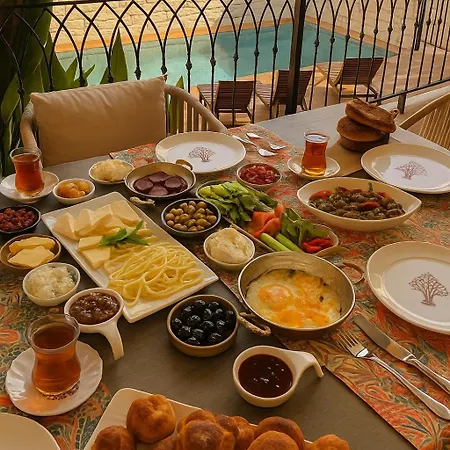 No9 Alaçatı Alojamento de Acomodação e Pequeno-almoço *